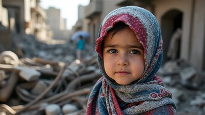 الأمم المتحدة تدق ناقوس الخطر: انتهاكات قد ترقى لجرائم حرب وجرائم ضد الإنسانية في غزة وإسرائيل