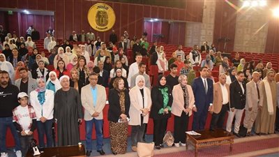 الأقصر تحتفل بعيدها القومي بحفل فني ومعرض للحرف التراثية وتكريم المواهب الشابة