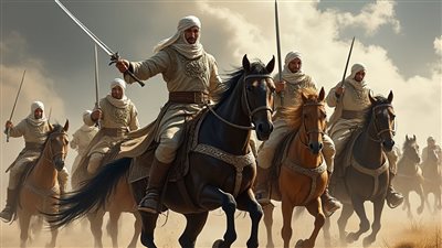 الخلافة الراشدة: أربع قيادات رسمت مستقبل الأمة الإسلامية