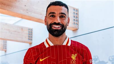 محمد صلاح يتوج بجائزة أفضل لاعب في ليفربول خلال شهر أكتوبر