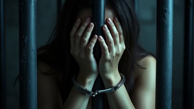 الموسيقى الصاخبة تثير الشجار وتنتهي بجريمة قتل: السجن المؤبد لسيدة