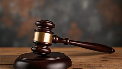 الإعدام لعامل قتل سيدة بغرض السرقة في القليوبية