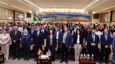 جهود صندوق مكافحة وعلاج الإدمان خلال الفترة من 1 حتى 7 نوفمبر 2024