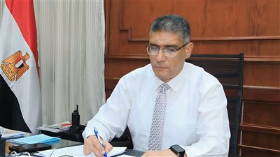 بقرار من محافظ الجيزة: وقف إجازات الأطباء البيطريين وتعزيز المجازر بكوادر متخصصة خلال فترة العيد