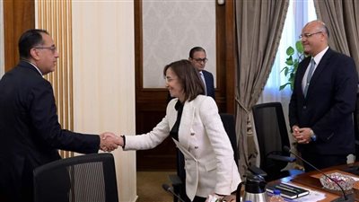 مدبولي: غلق ملف التعديات على الأراضي الزراعية بلا رجعة وضبط الأسواق للقضاء على استغلال الحلقات الوسيطة