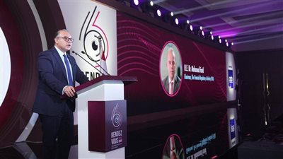 التأمين في قلب الاقتصاد.. هيئة الرقابة المالية تدفع بقطاع التأمين نحو رقمنة شاملة وتعزيز الشمول التأميني