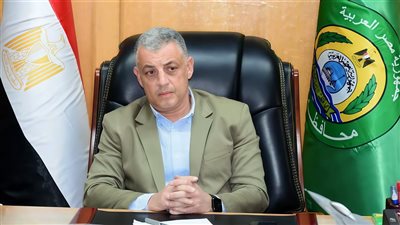 محافظ الإسماعيلية: خطوات طموحة لإعادة القرية الأوليمبية إلى مجدها الرياضي