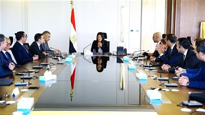 مصر تطلق مبادرة لدعم ريادة الأعمال والشركات الناشئة لجذب الاستثمارات العالمية