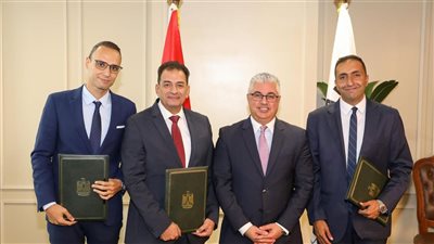 استثمار جديد بقناة السويس لتحويل النفايات البلاستيكية إلى مواد مستدامة بقيمة 20 مليون دولار