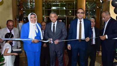 ليلة في حب الإسماعيلية”: احتفالية ثقافية بمكتبة مصر العامة تكريمًا لصمود أبناء المحافظة