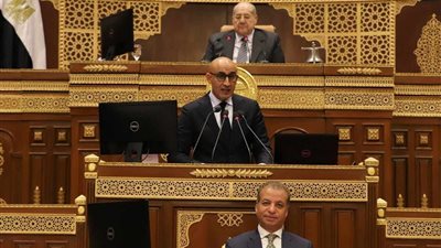 محمد عبداللطيف: عودة أعمال السنة ساهمت فى انتظام العملية الدراسية