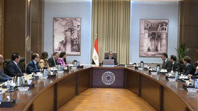 رئيس الوزراء يلتقي رؤساء ومُمثلي عدد من شركات ريادة الأعمال