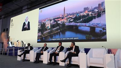 القاهرة تستضيف 37 ألف مشارك في المنتدى الحضري العالمي لتحقيق رؤية المدن المستدامة