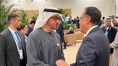 رئيس الوزراء يلتقي عددًا من رؤساء الدول والحكومات والمؤسسات الدولية 