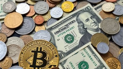 تحريات ترصد توظيف أموال عبر المراهنات والعملات المشفرة وتتبع غسل 200 مليون وضبط تزوير محررات بالغربية