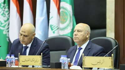 في اجتماع وزراء النقل العرب… مصر تدعو للتعاون لمواجهة التحديات اللوجستية وتطوير النقل الإقليمي
