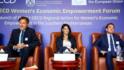 مصر تطلق مبادرة إقليمية لتعزيز تمويل رائدات الأعمال وتمكين المرأة اقتصاديًا