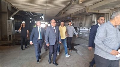 وزير الكهرباء: خطة شاملة لتحديث تشغيل محطة السويس وخفض استهلاك الوقود