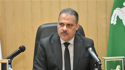 الشرقية تطلق حملة لتحصين الماشية ضد الحمى القلاعية وحمى الوادي المتصدع لحماية الثروة الحيوانية