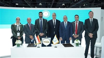 شراكة استراتيجية بين إنبي وHoneywell لخفض الانبعاثات الكربونية في قطاع البترول
