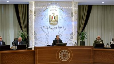 “مدبولي” يوجه بتفعيل أطر التعاون مع جمهورية أذربيجان في مجالي البترول والصحة