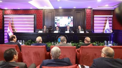 خلال ندوة لحزب مستقبل وطن.. وزير الصحة: برامج التنمية البشرية مدعومة برؤية واضحة لقيادة سياسية أصرت على بناء الإنسان المصري