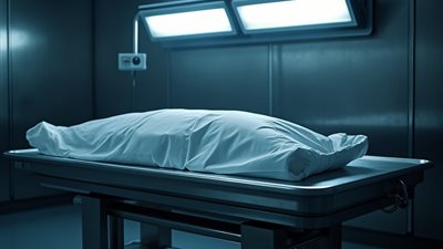 جريمة قتل فني تبريد بالمنوفية: جروح وآثار خنق داخل سيارة ملاكي