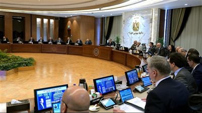 مجلس الوزراء يُقر حزمة قرارات استراتيجية لتحسين الأمن البيولوجي، والتعليم، والاستدامة البيئية