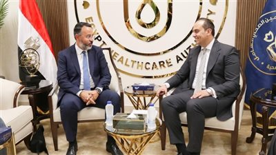 مصر تخطو نحو العالمية في علاج الأورام بالتعاون مع مؤسسة كريستي البريطانية