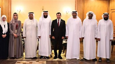 وزارة الشباب والرياضة ومؤسسة زايد تتعاونان لتوسيع مراكز التخاطب لذوي الهمم في مصر