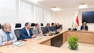 شراكة مصرية مع مؤسسة DHI لتعزيز الإدارة المتكاملة للمناطق الساحلية