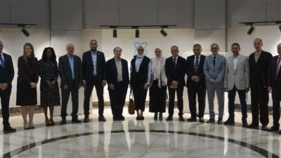 هيئة الرقابة النووية: شراكات دولية لحماية الأمن النووي وتعزيز الخبرات الوطنية