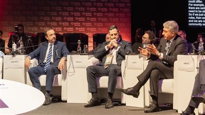 الذكاء الاصطناعي يعيد رسم مستقبل السياحة: وزير السياحة في قمة WTM 2024