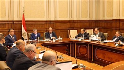 الفريق أسامة ربيع يشارك في مناقشة لتعديلات القوانين البحرية بمجلس الشيوخ