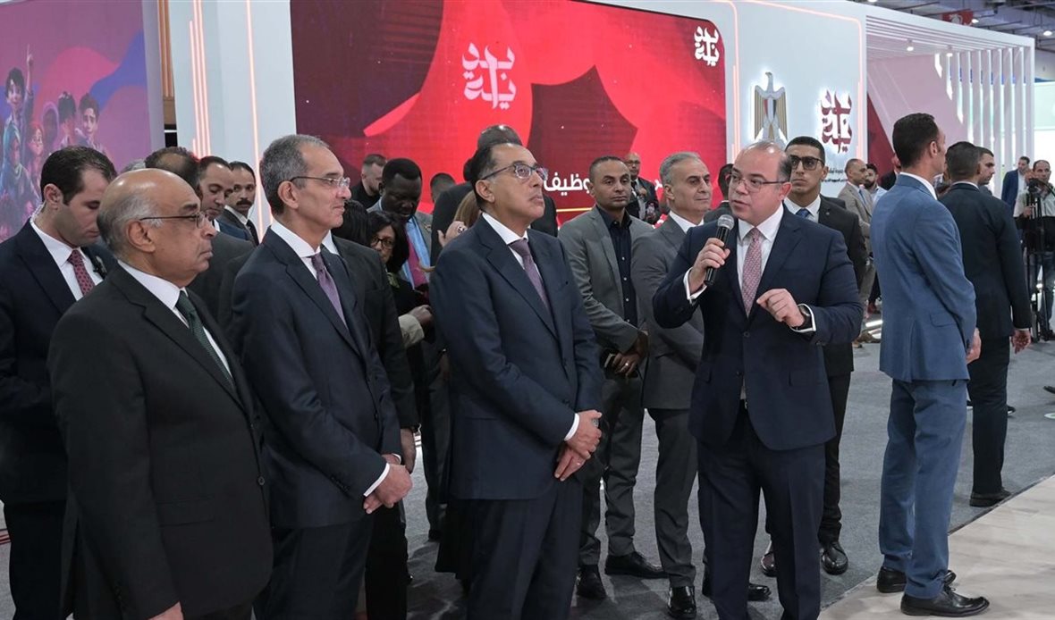 جانب من الجولة التفقدية