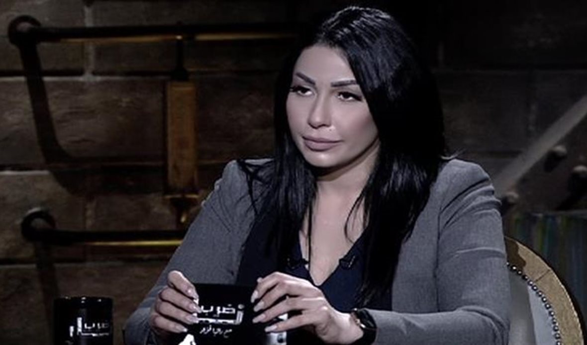 داليا فؤاد 