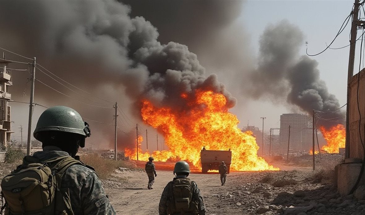 صورة أرشيفية 