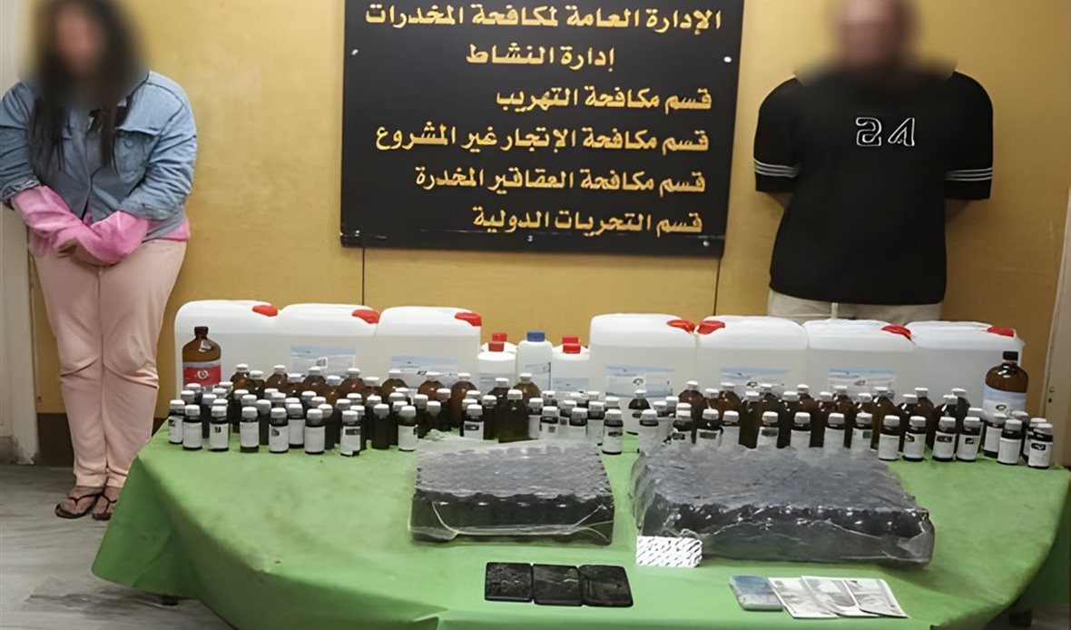 مصدر: وزارة الداخلية