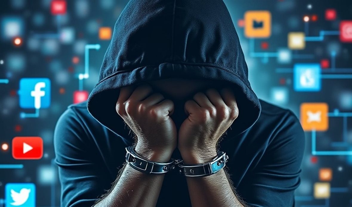 ضبط متهمين بالنصب