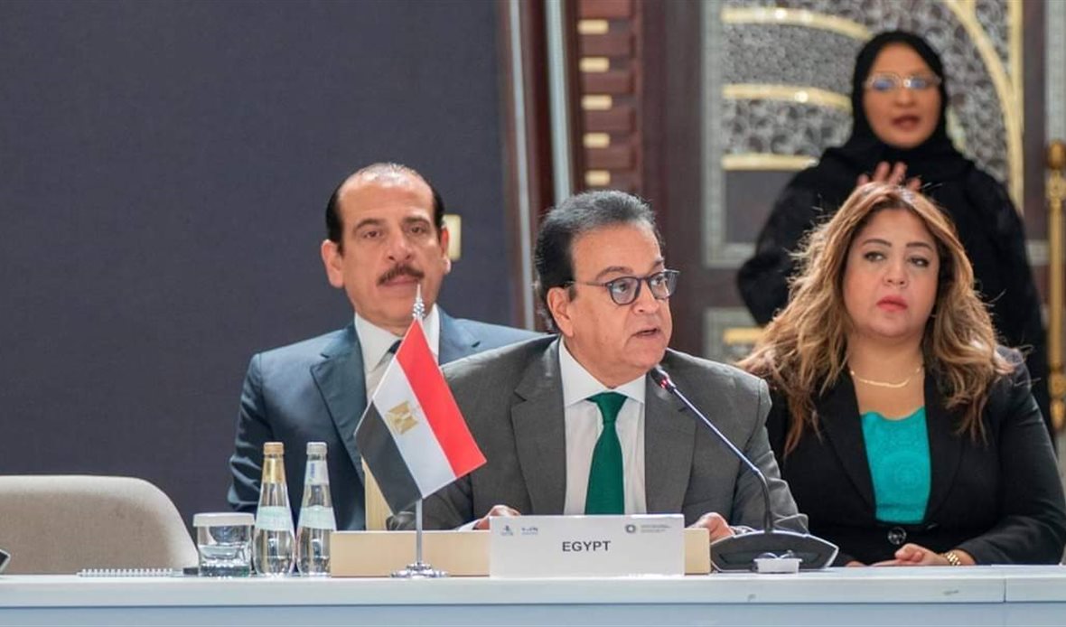 الدكتور خالد عبدالغفار