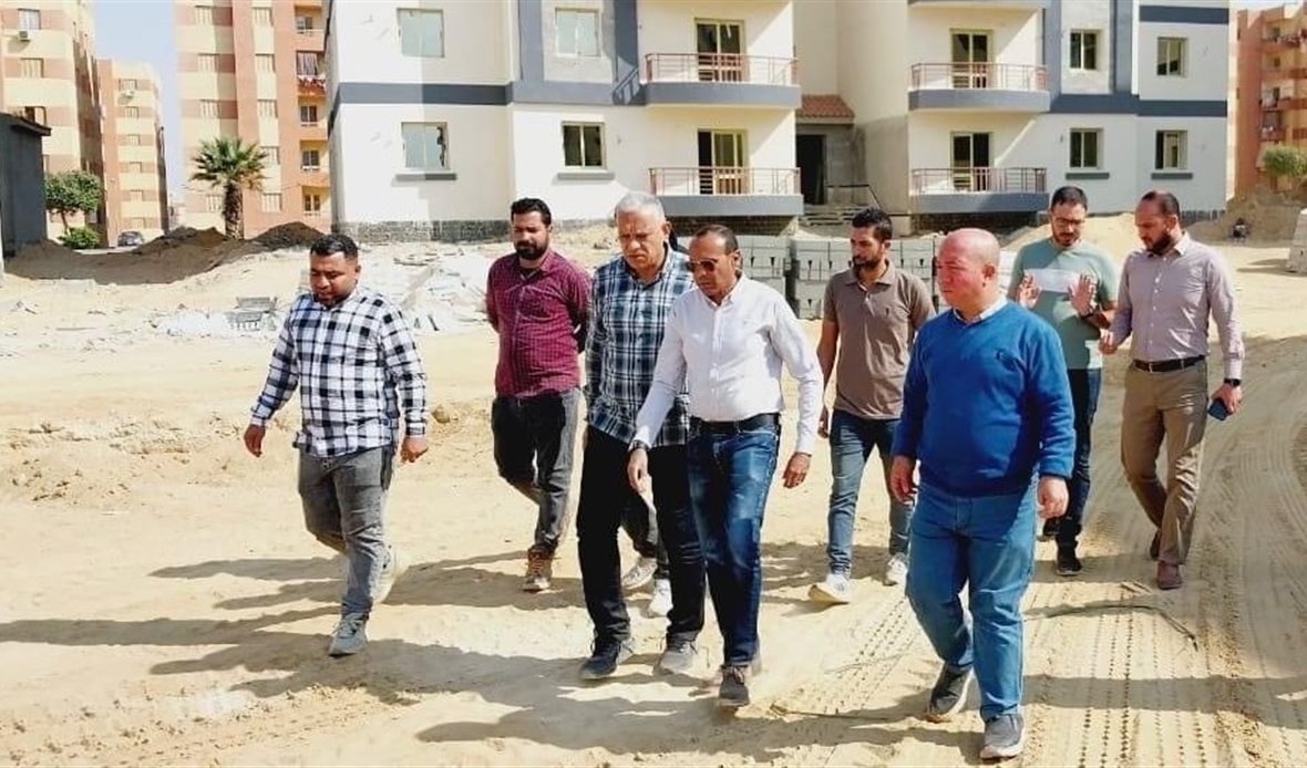 صور من الموقع 