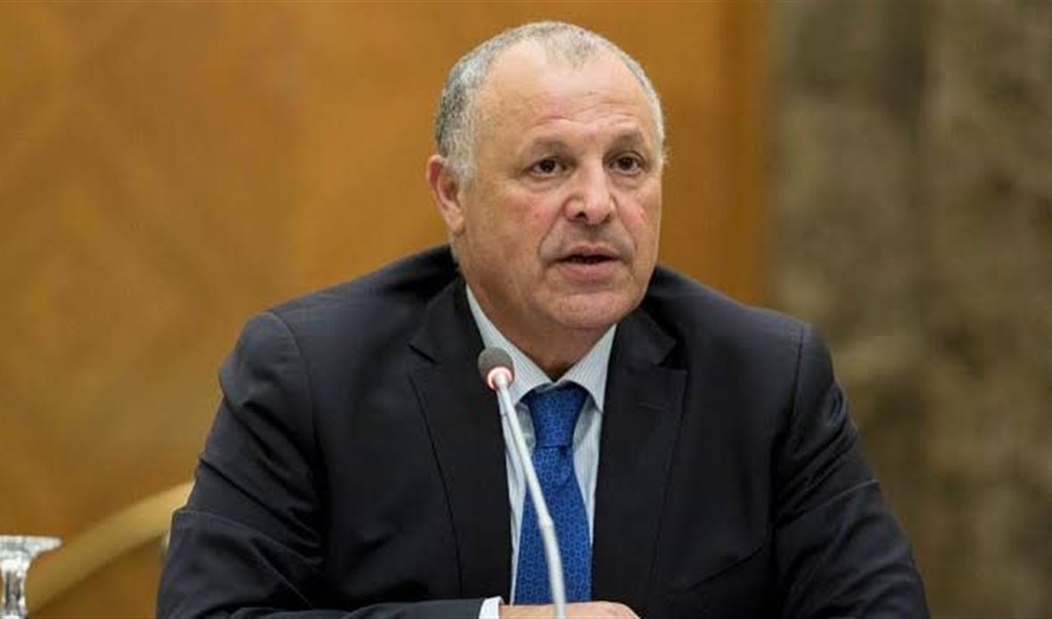 هاني أبو ريدة 