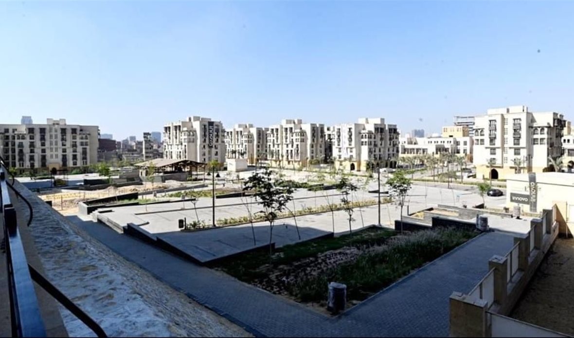 تطوير منطقة سور مجرى
