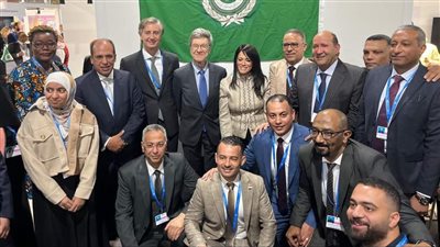 “المشاط”: مصر حققت تقدمًا كبيرًا في مجال العمل المناخي بالدمج بين الجهود الوطنية والشراكات الدولية