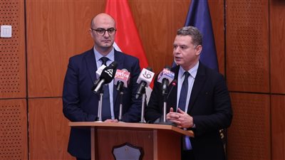 مصر تخطو بثقة نحو الريادة العالمية في صناعة مراكز الاتصال
