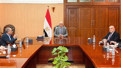 إسبوع القاهرة للمياه: خطوات تطويرية لتعزيز الأبحاث والمشاركة الدولية نحو مستقبل مستدام