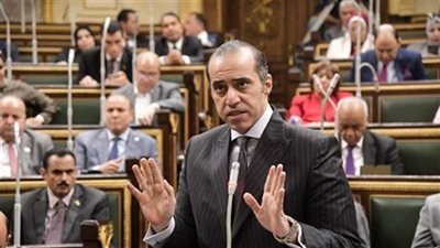 وزير الشئون النيابية: مصر دولة سباقة في إغاثة من يتعرض للكوارث الإنسانية 