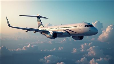 ارتفاع أسعار تذاكر الطيران: هل تتحمل شركات الطيران والمستهلكون تبعات الأزمة في 2025؟