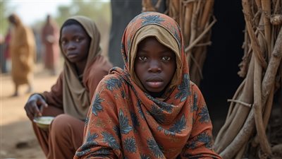 العنف المسلح في السودان يعمق الأزمة الإنسانية ويزيد من معاناة عشرات الآلاف من المدنيين