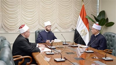 وزير الأوقاف: نهج جديد لتعزيز الانضباط وتطوير الأداء الدعوي على مستوى المديريات الإقليمية